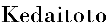 Kedaitoto